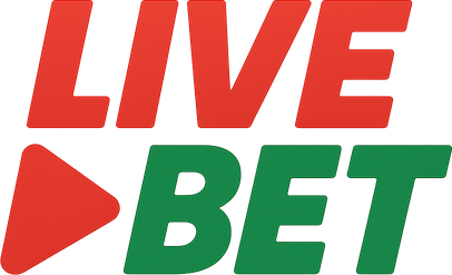Live Bet Logo